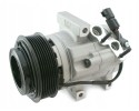 FORD MAZDA 2519151 2545248 5246496 5329254 5329259 COMPRESSOR Catalog number of the part EKL31653 ZA 1715093 2022312 5329259 AB3