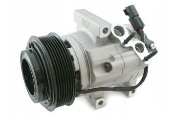 FORD MAZDA 2519151 2545248 5246496 5329254 5329259 COMPRESSOR Catalog number of the part EKL31653 ZA 1715093 2022312 5329259 AB3