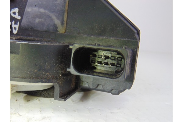 5 PIN CERRADURA PUERTA DELANTERA DERECHA OPEL ASTRA J SPORTS TOURER Sport 2010 5 PIN 195865 OPEL - 1
