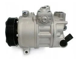 Compresor de Aire Acondicionado 1K0820859M / 1K0820859Q / 1K0820859QX / 1K0820859S