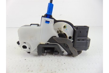 5 PIN CERRADURA PUERTA DELANTERA DERECHA OPEL ASTRA J SPORTS TOURER Sport 2010 5 PIN 195865 OPEL - 2