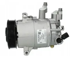 Compresor de aire acondicionado Delphi TSP0155997