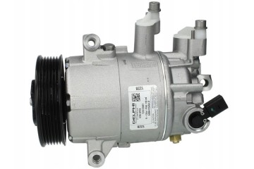 Air conditioning compressor DELPHI TSP0155997