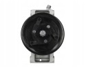Air conditioning compressor DELPHI TSP0155997 Part manufacturer Delphi