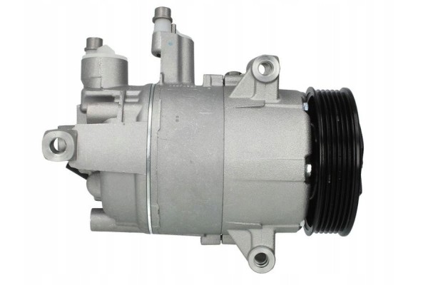 Air conditioning compressor DELPHI TSP0155997 Quality of parts according to GVO Q original with factory logo OEM OES