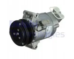 Compresor de aire acondicionado Delphi TSP0155449