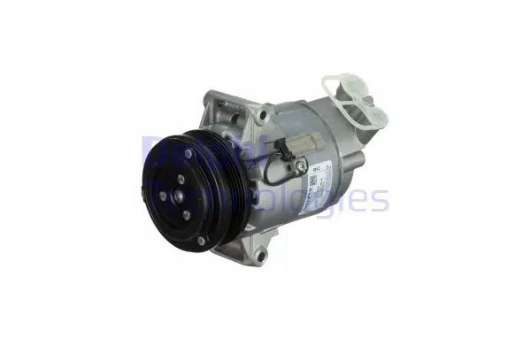 COMPRESSOR AIR CONDITIONING COMPRESSOR TSP0155449 DELPHI