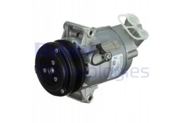COMPRESSOR AIR CONDITIONING COMPRESSOR TSP0155449 DELPHI
