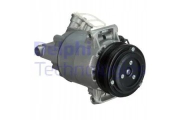 COMPRESSOR AIR CONDITIONING COMPRESSOR TSP0155449 DELPHI Packaging status original
