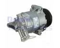 COMPRESSOR AIR CONDITIONING COMPRESSOR TSP0155449 DELPHI Part manufacturer Delphi