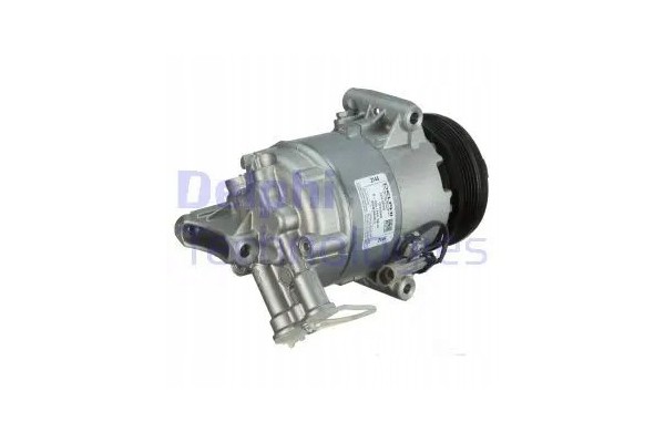 COMPRESSOR AIR CONDITIONING COMPRESSOR TSP0155449 DELPHI Part manufacturer Delphi