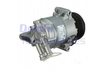 COMPRESSOR AIR CONDITIONING COMPRESSOR TSP0155449 DELPHI Part manufacturer Delphi