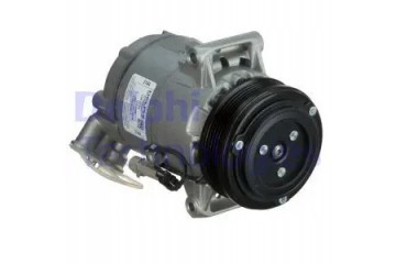 COMPRESSOR AIR CONDITIONING COMPRESSOR TSP0155449 DELPHI Catalog number of the part TSP0155449