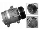 Air conditioning compressor Renault Trafic II Opel Vivaro Valeo 699143