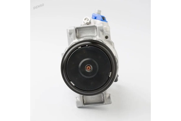 COMPRESSOR AIR CONDITIONING COMPRESSOR DCP02041 DENSO Catalog number of the part DCP02041