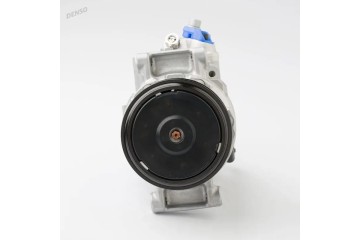 COMPRESSOR AIR CONDITIONING COMPRESSOR DCP02041 DENSO Catalog number of the part DCP02041