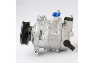 COMPRESSOR AIR CONDITIONING COMPRESSOR DCP02041 DENSO Quality of parts according to GVO Q original with factory logo OEM OES