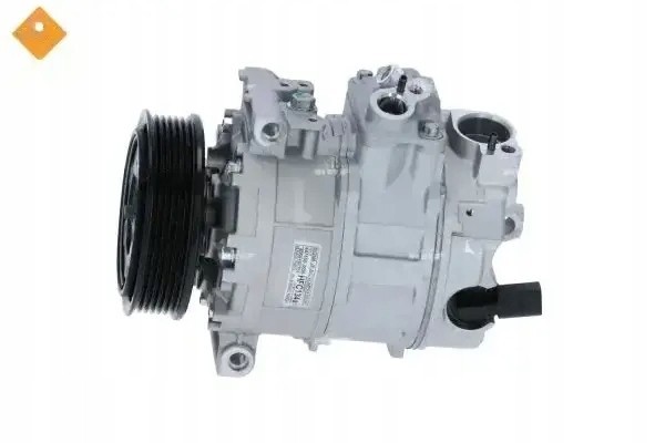 COMPRESSOR AIR CONDITIONING COMPRESSOR 32146 NRF AUDI A1