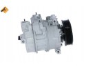 COMPRESSOR AIR CONDITIONING COMPRESSOR 32146 NRF AUDI A1 Catalog number of the part 32146