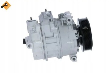 COMPRESSOR AIR CONDITIONING COMPRESSOR 32146 NRF AUDI A1 Catalog number of the part 32146