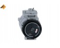 COMPRESSOR AIR CONDITIONING COMPRESSOR 32146 NRF AUDI A1 Quality of parts according to GVO Q original with factory logo OEM OES