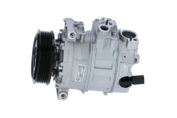 COMPRESSOR AIR CONDITIONING COMPRESSOR 32146 NRF AUDI A1 Catalog number of substitutes ACAUTO AC 01DL102 ACAUTO AC 01DN281 ACAUT