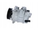 COMPRESSOR AIR CONDITIONING COMPRESSOR 32146 NRF AUDI A1 Compressor ID 7SEU16C