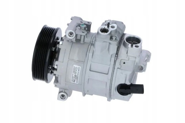 COMPRESSOR AIR CONDITIONING COMPRESSOR 32146 NRF AUDI A1 Compressor ID 7SEU16C