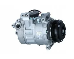 Compresor de aire acondicionado NRF 32433