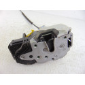5 PIN CERRADURA PUERTA DELANTERA IZQUIERDA OPEL ASTRA J SPORTS TOURER Sport 2010 5 PIN 195866 OPEL - 2