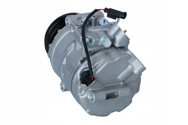 NRF 32433 air conditioning compressor Catalog number of the part 32433