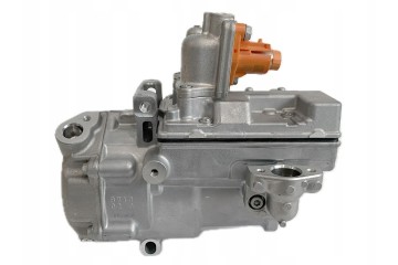 AIR CONDITIONING COMPRESSOR RENAULT ZOE ELECTRIC 18 926005749R Car type passenger cars