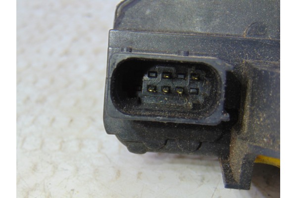 5 PIN CERRADURA PUERTA DELANTERA IZQUIERDA OPEL ASTRA J SPORTS TOURER Sport 2010 5 PIN 195866 OPEL - 3