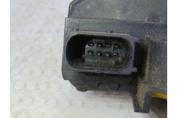 5 PIN CERRADURA PUERTA DELANTERA IZQUIERDA OPEL ASTRA J SPORTS TOURER Sport 2010 5 PIN 195866 OPEL - 3