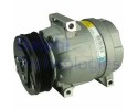 COMPRESSOR AIR CONDITIONING COMPRESSOR TSP0155023 DELPHI Packaging status original