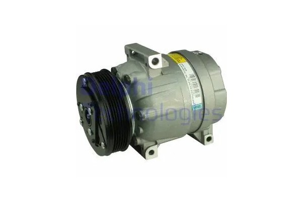 COMPRESSOR AIR CONDITIONING COMPRESSOR TSP0155023 DELPHI Packaging status original