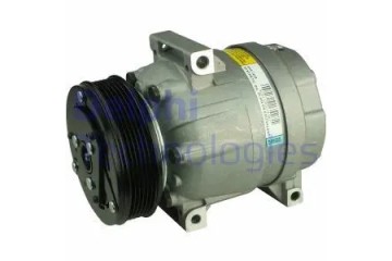 COMPRESSOR AIR CONDITIONING COMPRESSOR TSP0155023 DELPHI Packaging status original