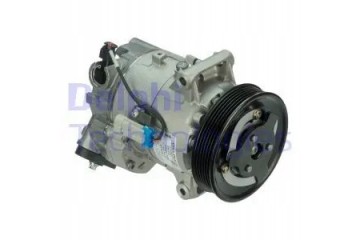 COMPRESSOR AIR CONDITIONING COMPRESSOR TSP0155948 DELPHI Packaging status original