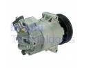 COMPRESSOR AIR CONDITIONING COMPRESSOR TSP0155948 DELPHI Part manufacturer Delphi