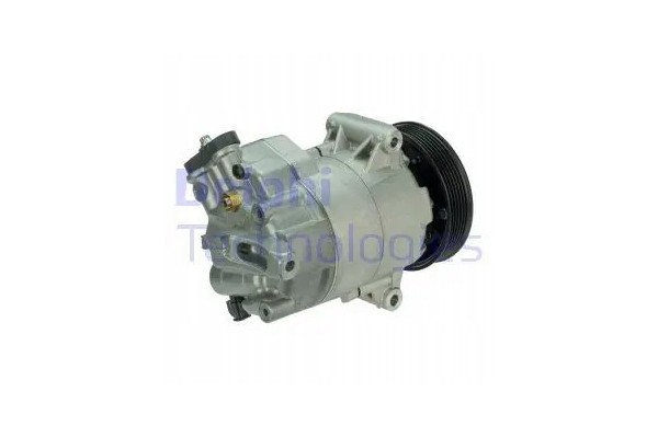 COMPRESSOR AIR CONDITIONING COMPRESSOR TSP0155948 DELPHI Part manufacturer Delphi