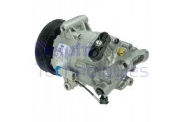 COMPRESSOR AIR CONDITIONING COMPRESSOR TSP0155948 DELPHI Catalog number of the part TSP0155948