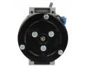 COMPRESSOR AIR CONDITIONING COMPRESSOR 89057 NISSENS Packaging status original