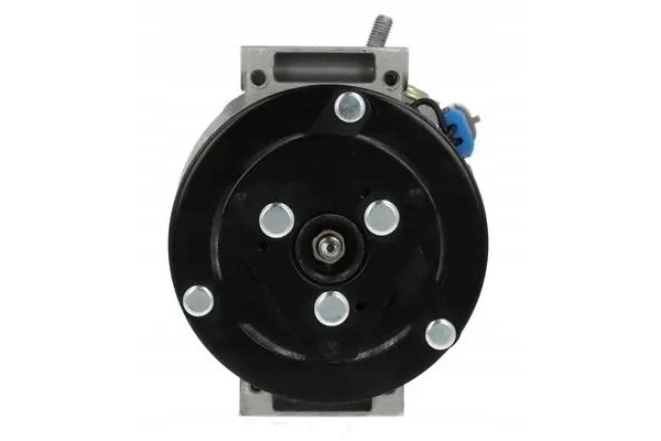 COMPRESSOR AIR CONDITIONING COMPRESSOR 89057 NISSENS Packaging status original