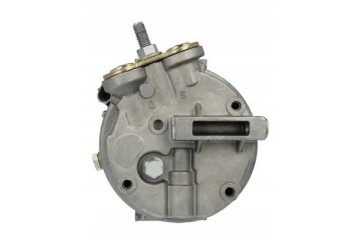 COMPRESSOR AIR CONDITIONING COMPRESSOR 89057 NISSENS Part manufacturer Nissens