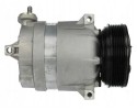 COMPRESSOR AIR CONDITIONING COMPRESSOR 89057 NISSENS Catalog number of the part 89057