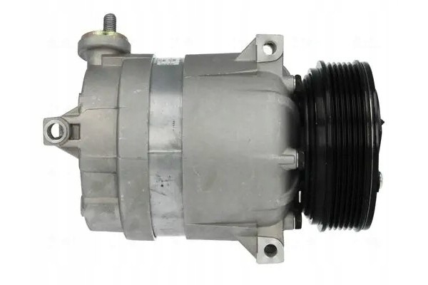 COMPRESSOR AIR CONDITIONING COMPRESSOR 89057 NISSENS Catalog number of the part 89057