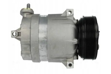 COMPRESSOR AIR CONDITIONING COMPRESSOR 89057 NISSENS Catalog number of the part 89057