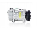COMPRESSOR AIR CONDITIONING COMPRESSOR 890761 NISSENS