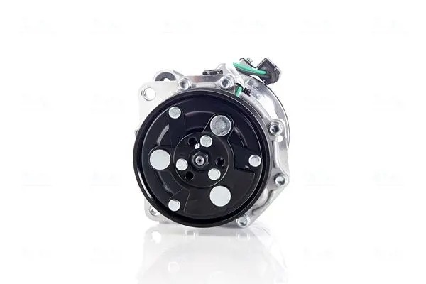 COMPRESSOR AIR CONDITIONING COMPRESSOR 890761 NISSENS Part manufacturer Nissens