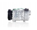 COMPRESSOR AIR CONDITIONING COMPRESSOR 890761 NISSENS Catalog number of the part 890761